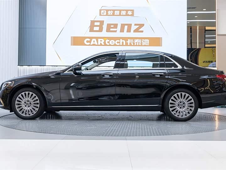 Фото 6 - Mercedes-Benz E-Class