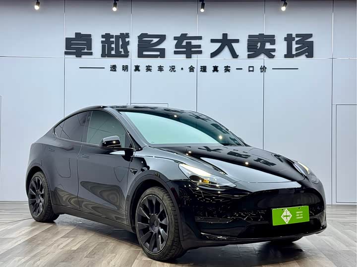 Фото 3 - Tesla Model Y