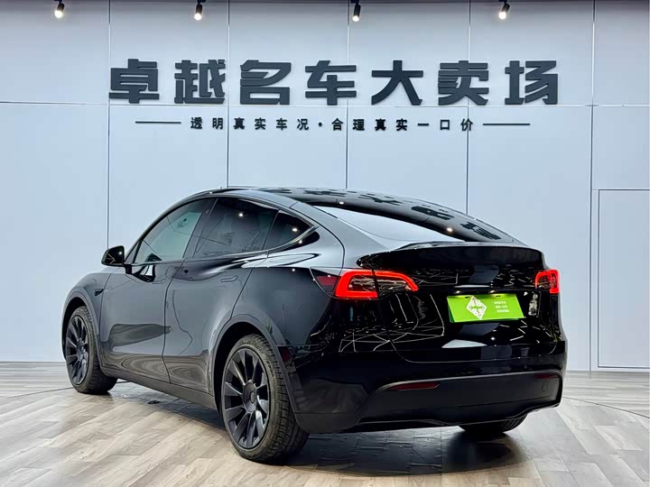 Фото 5 - Tesla Model Y