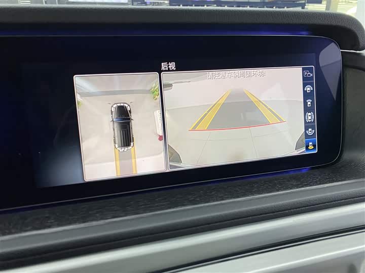 Фото 18 - Mercedes-Benz G-Class