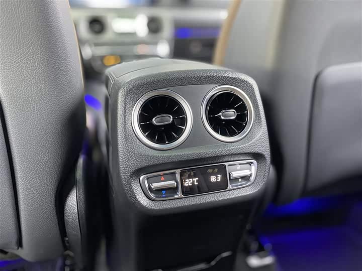 Фото 24 - Mercedes-Benz G-Class