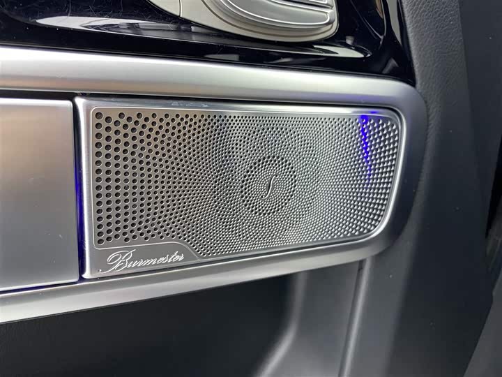 Фото 25 - Mercedes-Benz G-Class