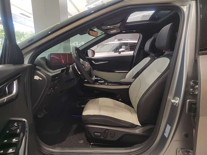 Фото 4 - Kia EV6