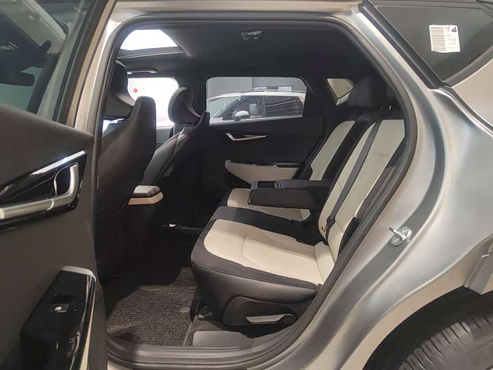 Фото 5 - Kia EV6