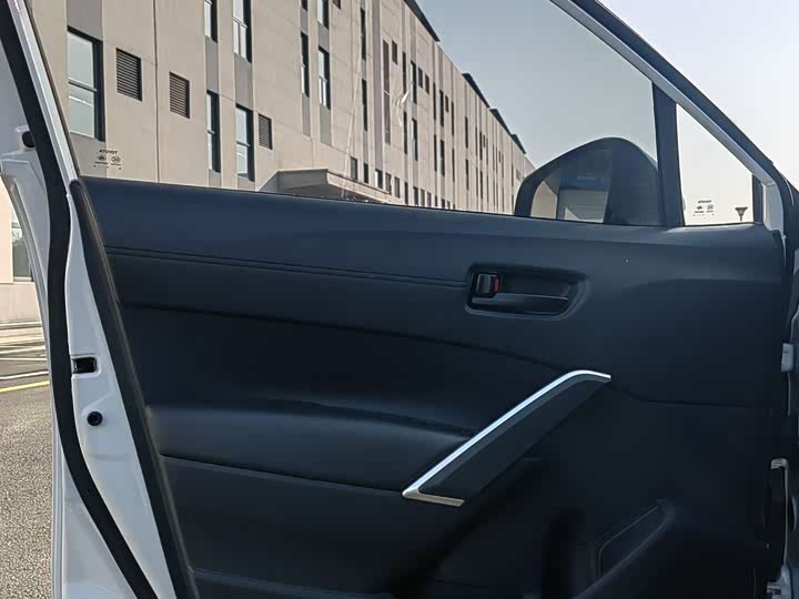 Фото 12 - Toyota Frontlander