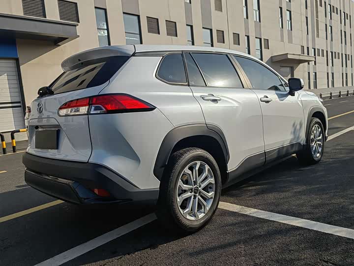 Фото 6 - Toyota Frontlander