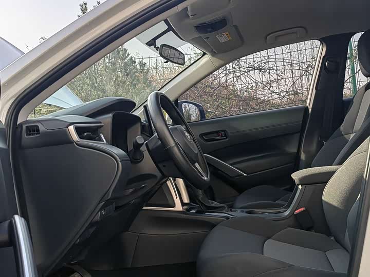 Фото 8 - Toyota Frontlander