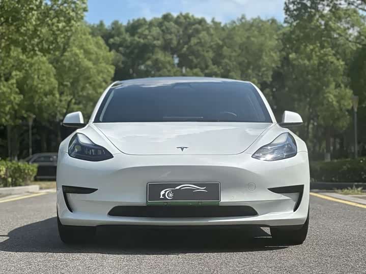 Фото 2 - Tesla Model 3