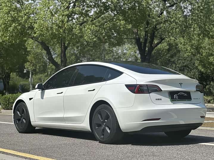 Фото 9 - Tesla Model 3