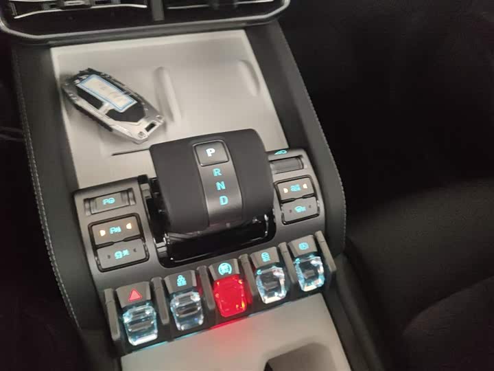 Фото 14 - BYD FangChengBao Titanium 3 (Tai 3)