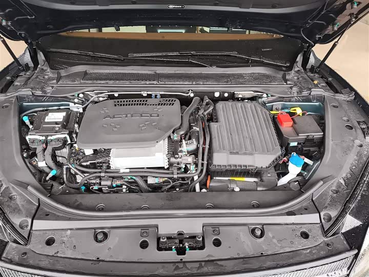 Фото 10 - Chery Fulwin A9L