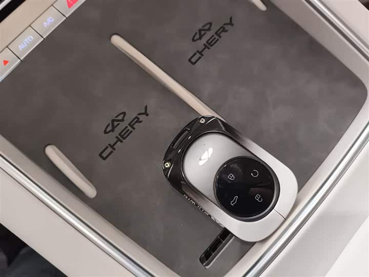 Фото 11 - Chery Fulwin A9L