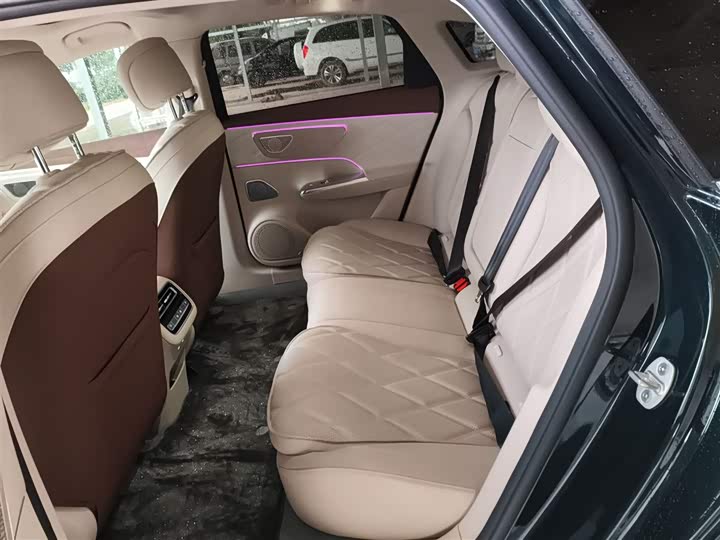 Фото 14 - Chery Fulwin A9L