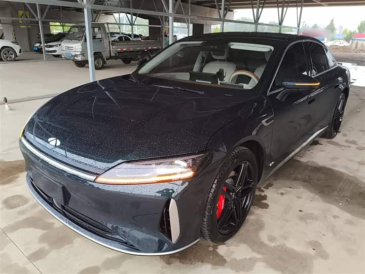 Фото 2 - Chery Fulwin A9L