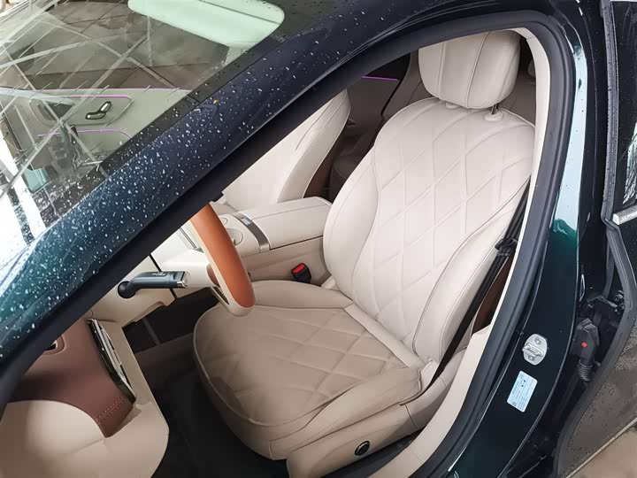 Фото 7 - Chery Fulwin A9L