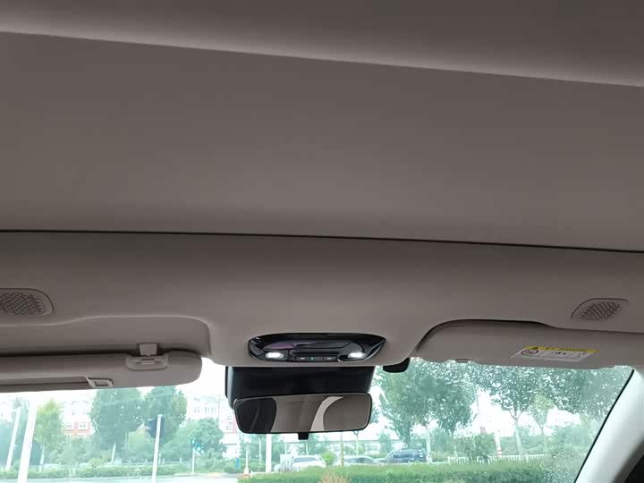 Фото 8 - Chery Fulwin A9L