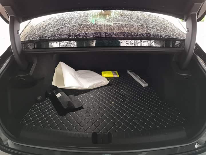 Фото 9 - Chery Fulwin A9L