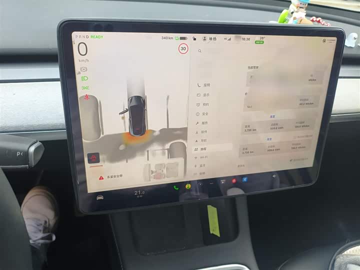 Фото 4 - Tesla Model Y