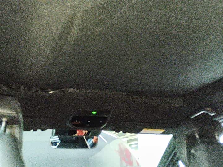 Фото 18 - Nio EC6