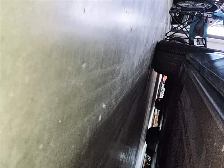 Фото 21 - Nio EC6