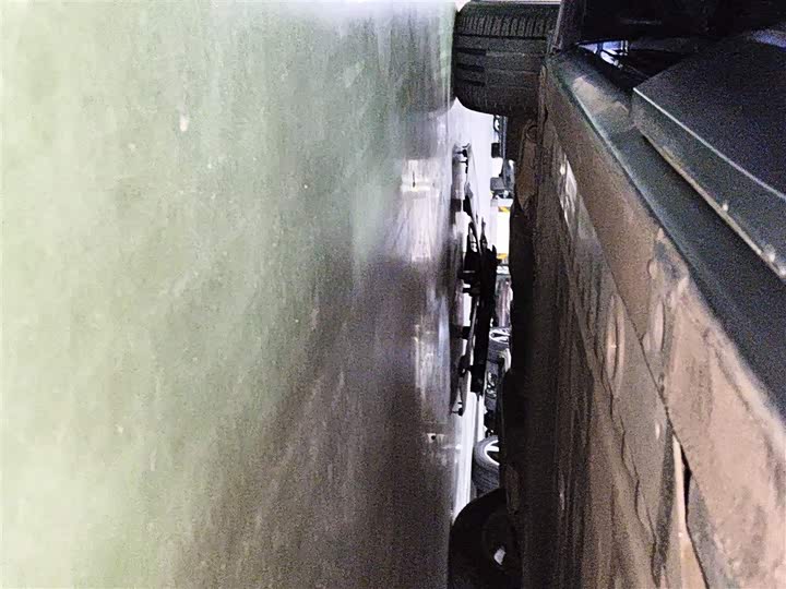 Фото 22 - Nio EC6