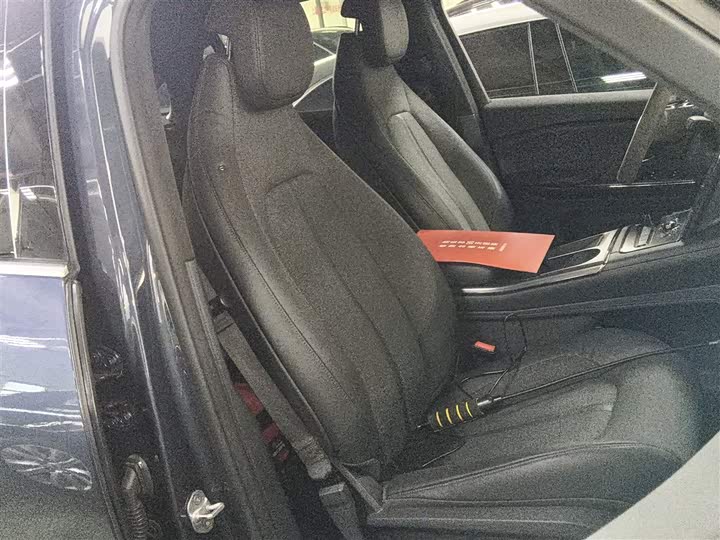 Фото 25 - Nio EC6