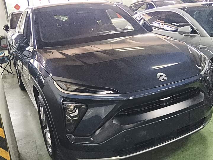 Фото 4 - Nio EC6