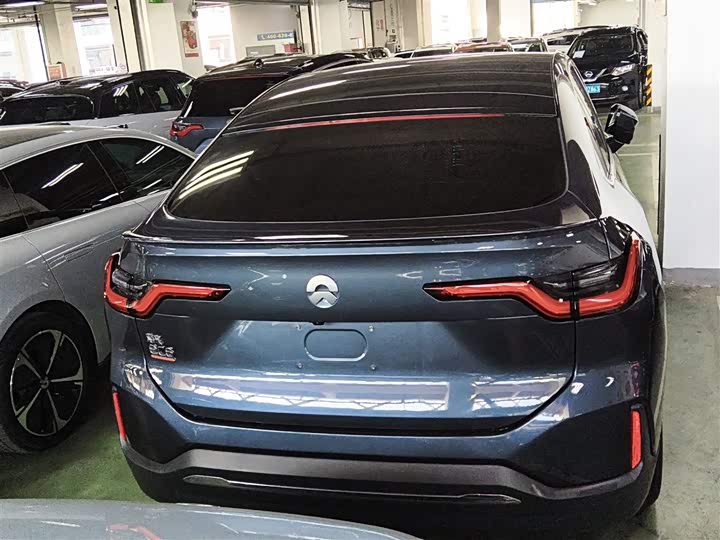 Фото 6 - Nio EC6