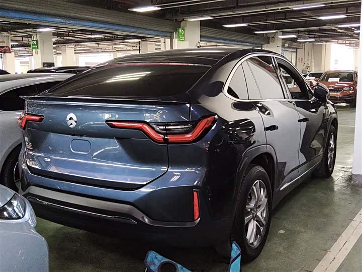 Фото 7 - Nio EC6