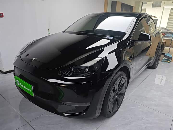 Фото 2 - Tesla Model Y