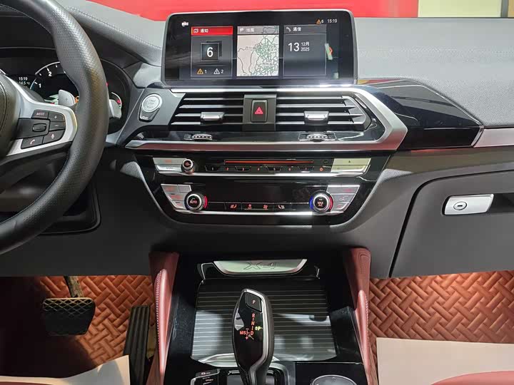 Фото 11 - BMW X4