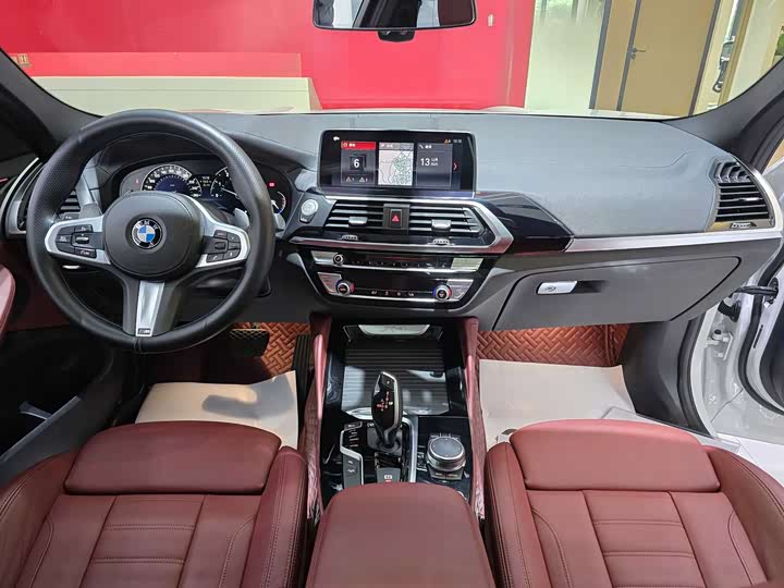 Фото 12 - BMW X4