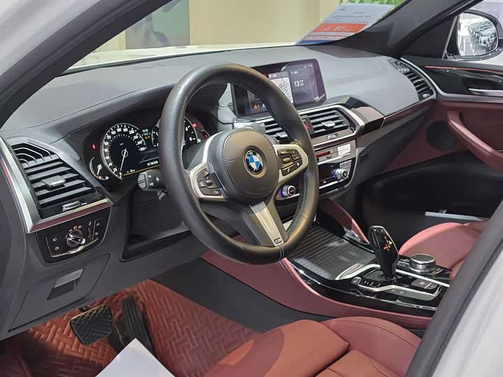 Фото 4 - BMW X4