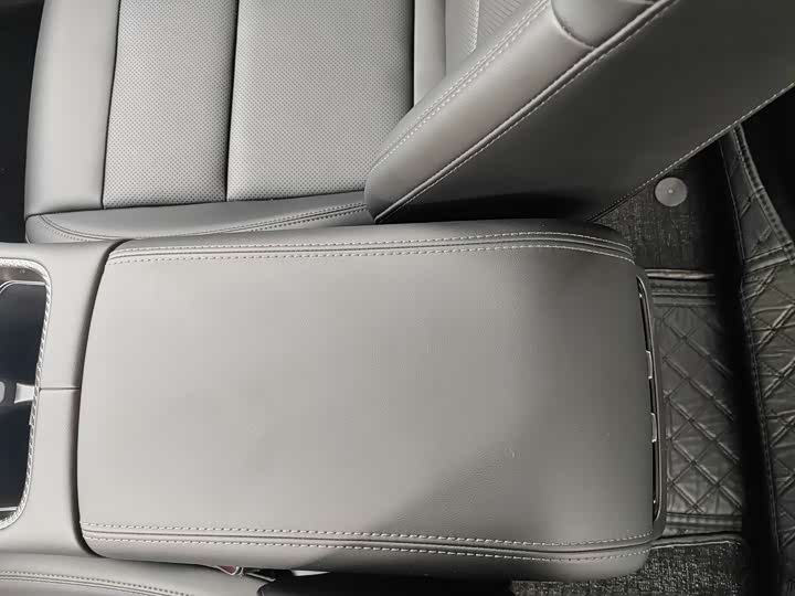 Фото 11 - Haval Raptor Hybrid