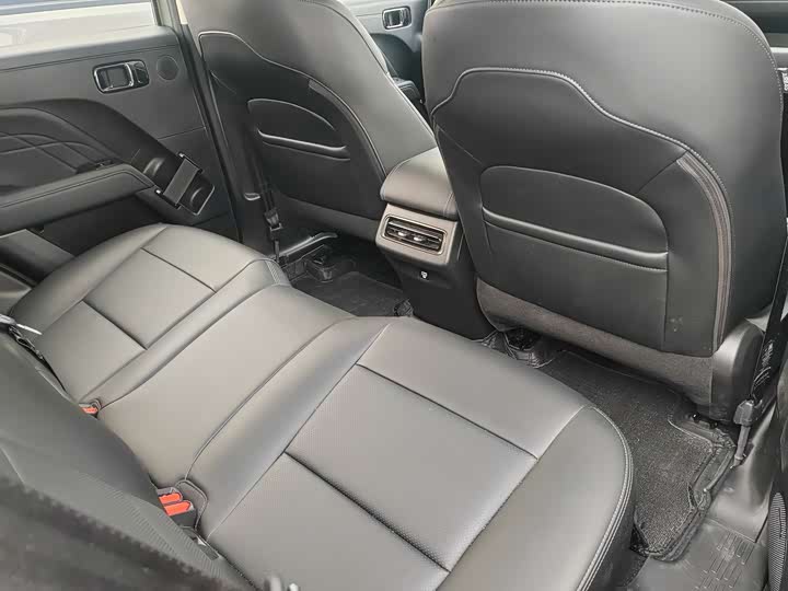 Фото 13 - Haval Raptor Hybrid