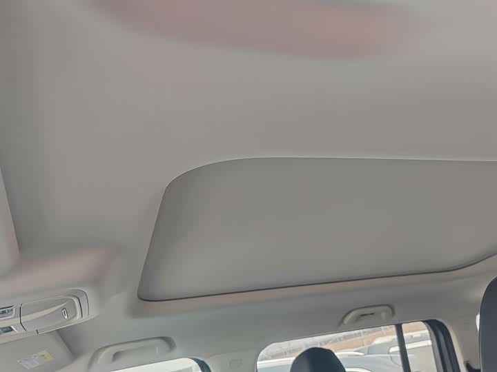 Фото 14 - Haval Raptor Hybrid