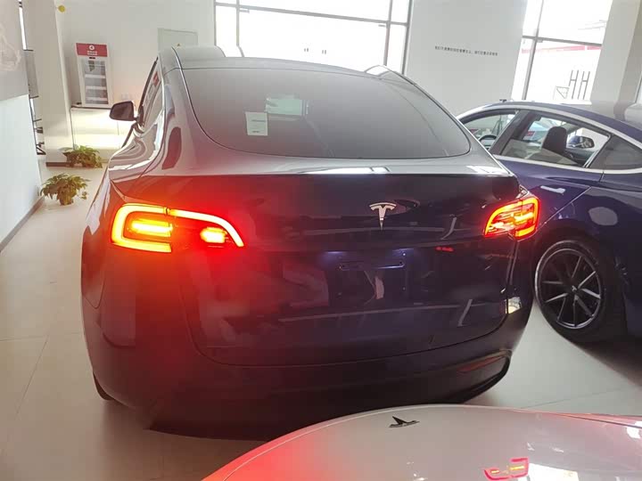 Фото 6 - Tesla Model Y