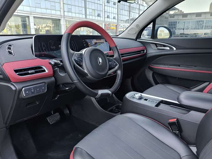 Фото 10 - Ora Good Cat GT (03 GT)