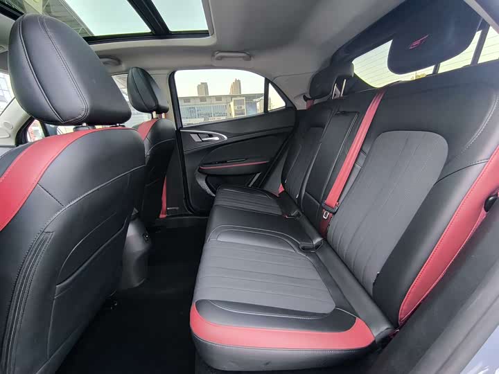 Фото 14 - Ora Good Cat GT (03 GT)