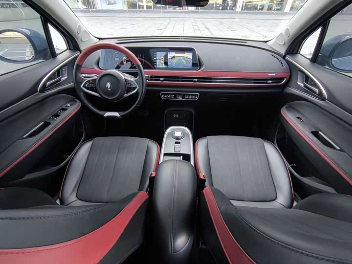 Фото 18 - Ora Good Cat GT (03 GT)