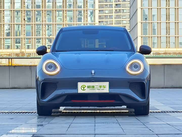 Фото 2 - Ora Good Cat GT (03 GT)