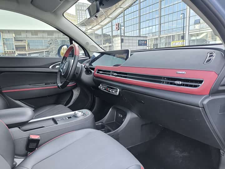 Фото 20 - Ora Good Cat GT (03 GT)