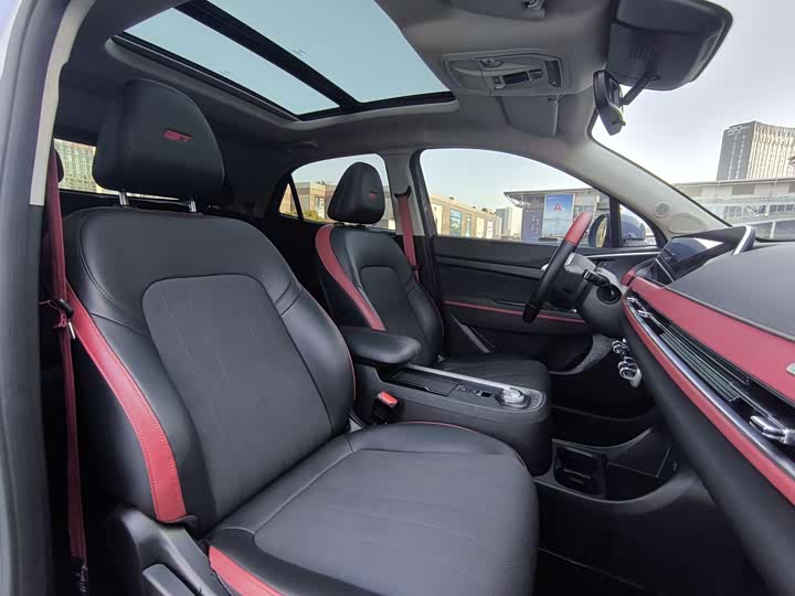 Фото 21 - Ora Good Cat GT (03 GT)