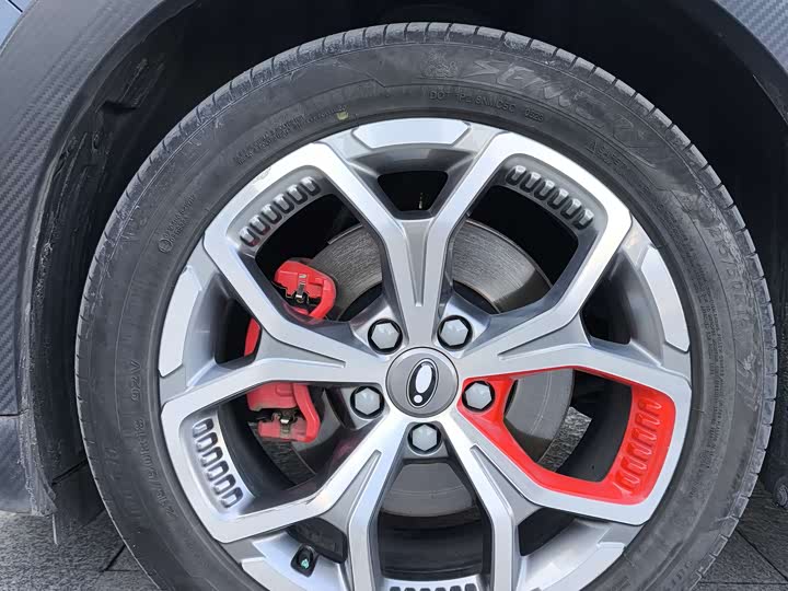 Фото 9 - Ora Good Cat GT (03 GT)