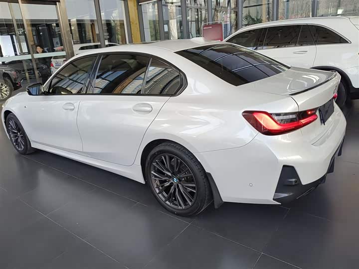 Фото 5 - BMW 3 Series