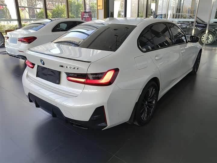 Фото 7 - BMW 3 Series