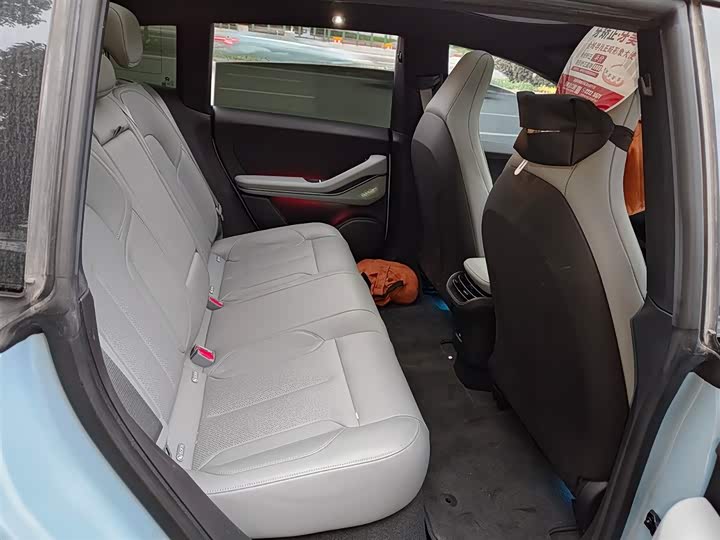 Фото 10 - Nio ET5