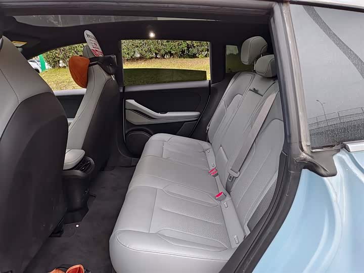 Фото 8 - Nio ET5