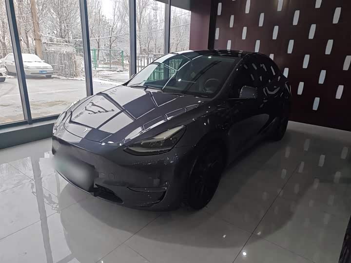 Фото 2 - Tesla Model Y