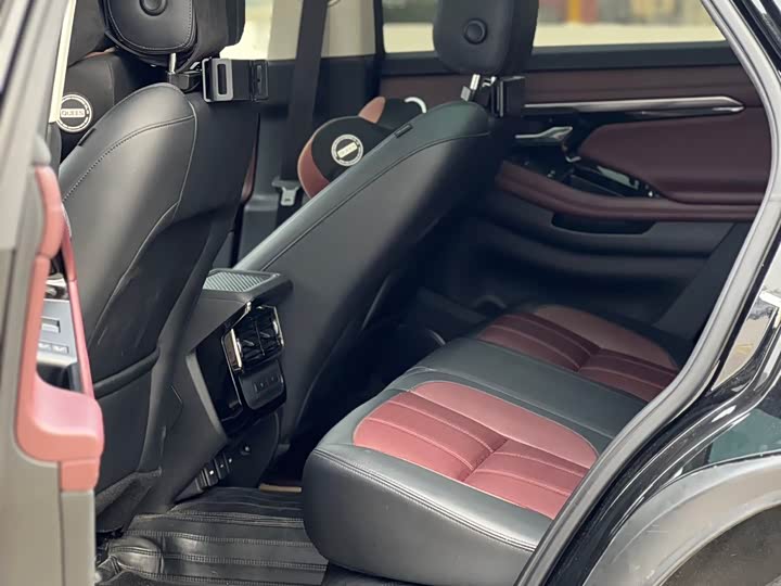 Фото 5 - Land Rover Range Rover Evoque L